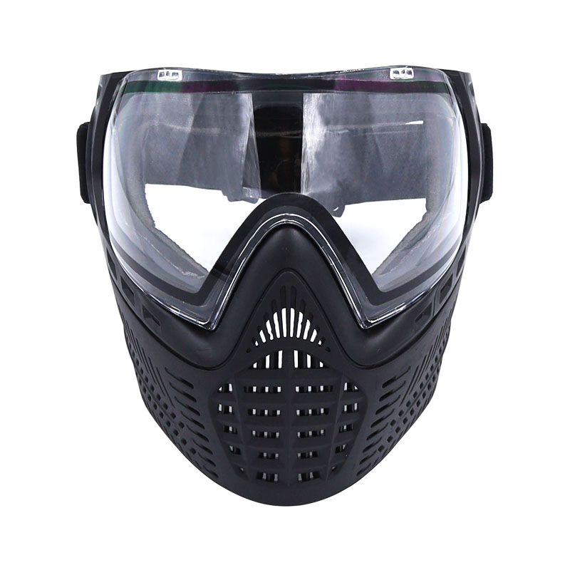 Anti-Fog Paintball Bril Met Ventilator Tactische Bril Airsoft Paintball Bril Anti-Dust Ski Brillen Paintball Accessoire,zwart Anti-Fog Paintball Bril Met Ventilator Tactische Bril Airsoft Paintball Bril Anti-Dust Ski Brillen Paintball Accessoire,zwart