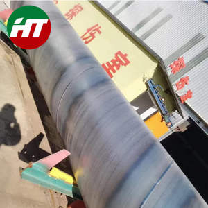 Alliage laminé à chaud Hastelloy C2000 Incoloy 600 Monel 400 Prix par kg Tube de tuyau - Product Image 4