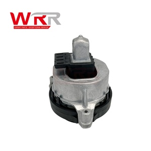22116860496 22116855456 ยางรองแท่นเครื่องสำหรับ BMW F30 F32 320i 330i คุณภาพพรีเมียม ทนทาน ยางรองด้านหน้า รองรับมอเตอร์ไฮโดร - Product Image 5