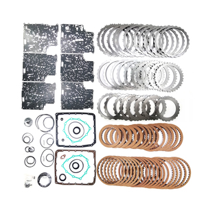 Kit de Reconstrucción de Transmisión Automática RE5R05A, Kit Maestro de Reparación con Plato de Embrague, Compatible con Accesorios para Automóviles Hyundai y Kia, 2002 en Adelante - Product Image 1