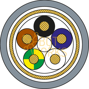 Murrelektronik 7000-C0201-3480000 - Nuovo - Product Image 1