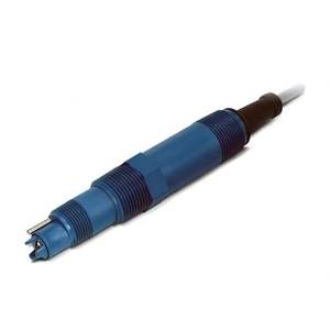 Nouveau capteur d'analyse liquide PH/ORP à usage général Emerson pour Rosemount 3900 avec connexion Variopol (VP) personnalisable OEM - Product Image 2