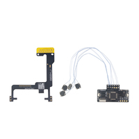 Neuer schein ung Remapper Kits für PS5 BDM030 Hersteller Controller Gelötete Flex kabelsc halter Remap für PS5 Löt spiel teile