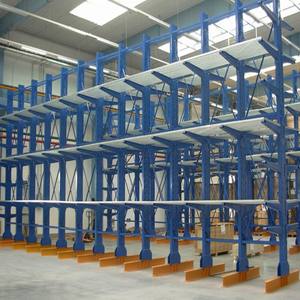 رفوف مخصصة خفيفة الوزن من Mracking مستودع Cantilever - Product Image 5
