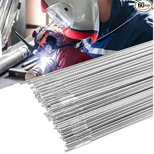 Barre de brasage en alliage d'aluminium ER4047 Yantai TiBright certifiée ISO9001 CE AWS, métal de remplissage de qualité automobile pour la production de radiateurs OEM - Product Image 6