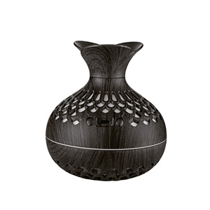 Home Mini Essential <b>Oil</b> <b>Diffuser</b> Ultrasonic Humidifier Portable USB Cool Mist Aroma <b>Diffuser</b> Air Humidifier with LED Night Light - Product Image 6