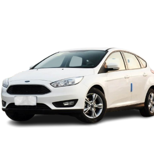 Auto Usata Economica Ford <span class=keywords><strong>Focus</strong></span> <span class=keywords><strong>2017</strong></span> 1.6L Automatica Benzina Berlina Guida a Sinistra Basso Chilometraggio Auto Familiare in Vendita - Product Image 1