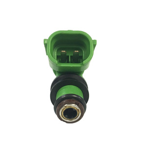 Inyector de Combustible Q, Boquilla FJ1079 16611-<span class=keywords><strong>AA740</strong></span> para Subaru Tribeca Outback B14 2009-2014 B15 2014-2020 Flying Horse W10 2006-2014 - Product Image 6