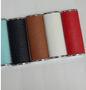 Étui de protection rond vintage en plastique pour briquet original taille standard J6 - Product Image 4