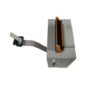 100% Nieuwe Originele Analoge Ingang Module Fx5 Plc FX5-8AD Voor Mitsubishi