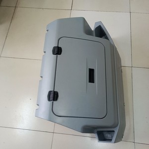 กล่องเก็บของในห้องโดยสารรถขุดฮุนได 73N6-21060 กล่องจัดระเบียบพลาสติกสำหรับรุ่น 215 225 455-7 - Product Image 2