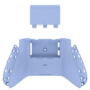 EXtremeRate - Repuesto de Carcasa Inferior para Control de Xbox Series X S, Tapa Trasera de Batería - Product Image 1