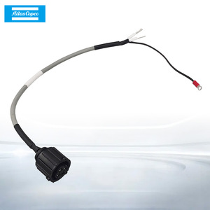 เซ็นเซอร์วัดแรงดันแอตลาส คอปโค 1621395100 IP65 สำหรับเครื่องอัดอากาศ - Product Image 3
