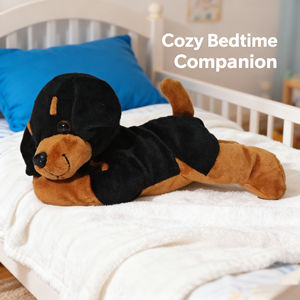 Fabrika fiyat interaktif peluş köpek oyuncak sevimli <span class=keywords><strong>Pug</strong></span> yavru dolması hayvan oyuncak köpek ev dekorasyon için - Product Image 1