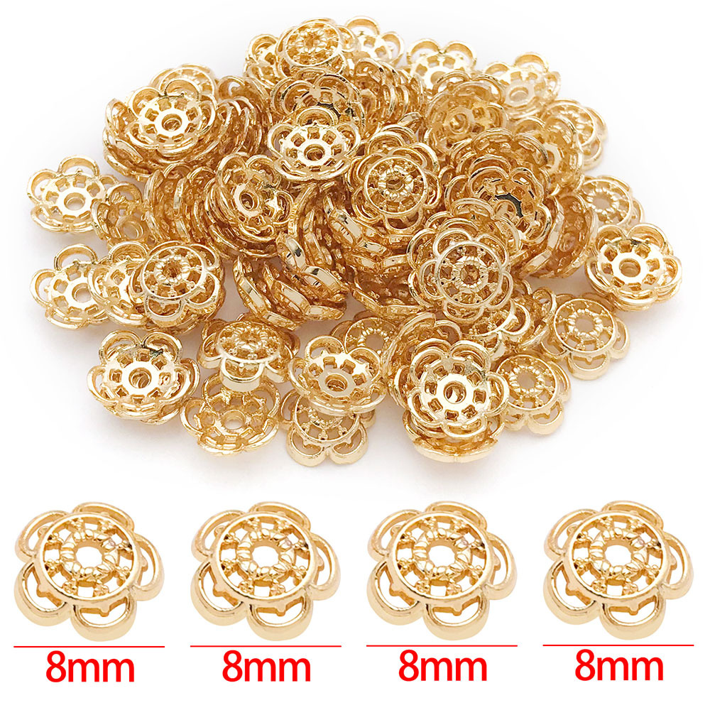 ทองแท้ 18K [สีติดทนนาน]