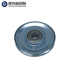 Piezas de ascensor de <span class=keywords><strong>la</strong></span> <span class=keywords><strong>cuerda</strong></span> de alambre de rueda - Product Image 6