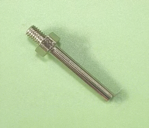 Machine de découpe et d'estampage à chaud entièrement automatique avec broches de retrait des déchets et broches d'éjection de poinçonnage automatique - Product Image 5
