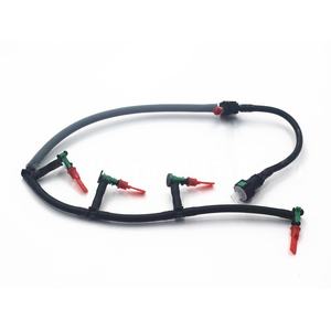 Шланг 9801197080 топливной магистрали для дизельного инжектора для CITROEN JUMPER III PEUGEOT, <span class=keywords><strong>2</strong></span>,<span class=keywords><strong>2</strong></span> HDi - Product Image 1