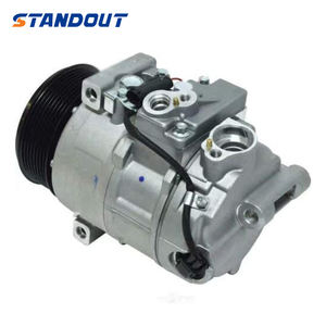 Tout nouveau compresseur 12V de climatisation de moteur automatique 64526994082 pour bmw X4 <span class=keywords><strong>mini</strong></span> <span class=keywords><strong>cooper</strong></span> F45 F25 - Product Image 2