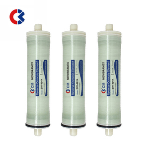 Membrane de dessalement d'eau de mer SW2540 pour membrane d'<span class=keywords><strong>osmose</strong></span> inverse de bateaux - Product Image 4