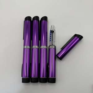 V3 60IU High-Precision Metal Injection Pen - 3ml Steriel & Herbruikbaar - Product Image 1