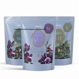 Arena para Gatos de Tofu Ecológica al por Mayor con Bajo Contenido de Polvo y Opción Perfumada, Arena a Granel para Gatos - Product Image 2