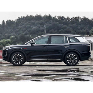 NUEVO EN STOCK, Hongqi HS7 0KM, Auto a Gasolina, <span class=keywords><strong>7</strong></span> Asientos, SUV de Largo Alcance, Hongqi HS7 de <span class=keywords><strong>Segunda</strong></span> <span class=keywords><strong>Mano</strong></span> en Venta - Product Image 3