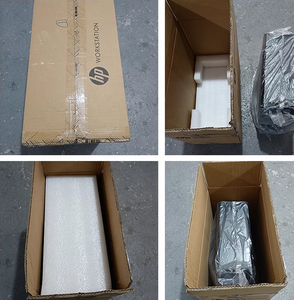 Hpe Z4G4 серия башня рабочая станция компьютерный корпус ПК для 3D рендеринга картирования видео редактирования - Product Image 6