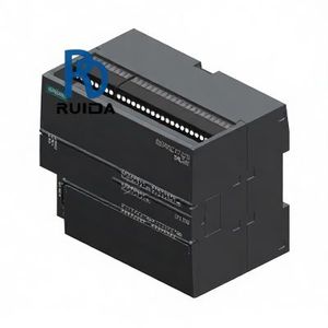 6ES7288-1CR40-0AA0 S7-200 สมาร์ท PLC โมดูล CPU แบบประหยัด 24DI 16DO รีเลย์ AC220V พอร์ตอีเธอร์เน็ต - Product Image 1