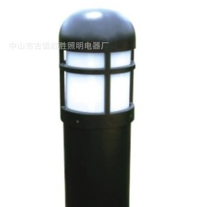 Lawn <b>Lights</b> Aluminum Alloy <b>Led</b> <b>Light</b> <b>Sensor</b> Water Resistant Semi Flush Mount 168mm 245mm 600mm - Product Image 5