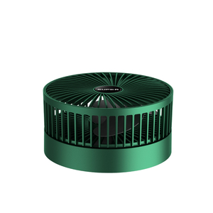 Nhà Máy Bán Buôn 2025 Điện Có Thể Sạc Lại 800MAh Có Thể Gập Lại Có Thể Thu Vào Tản Nhiệt Quạt Làm Mát Xách Tay Xe Tương Thích Nhà - Product Image 5