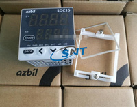 Harga bagus pengendali suhu Azbil YAMATAKE SDC15 CONTROLLER