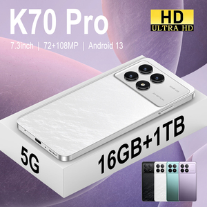 K70 Redmi Điện Thoại Mới 5G Điện Thoại Thông Minh Redmi Mới Toàn Cầu Phiên Bản Di Động Với Dual Sim Thẻ - Product Image 3