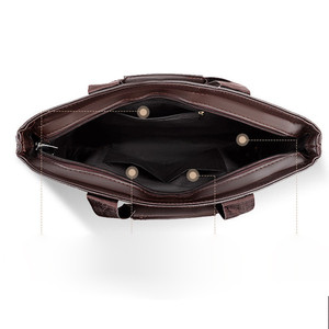 <span class=keywords><strong>Sac</strong></span> à main pour ordinateur portable en <span class=keywords><strong>cuir</strong></span> PU unisexe en gros, <span class=keywords><strong>sac</strong></span> à main d'affaires <span class=keywords><strong>de</strong></span> luxe imperméable, <span class=keywords><strong>sac</strong></span> messager tendance, <span class=keywords><strong>sac</strong></span> bandoulière pour <span class=keywords><strong>homme</strong></span>, voyage, <span class=keywords><strong>travail</strong></span> - Product Image 4