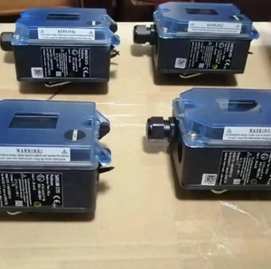 สินค้าใหม่ 3730-31001000400000 อุปกรณ์อิเล็กโทรนิวเมติก 3730-1 3730-6 3725 3731-3 3963 3969 ซีรีส์ - Product Image 5
