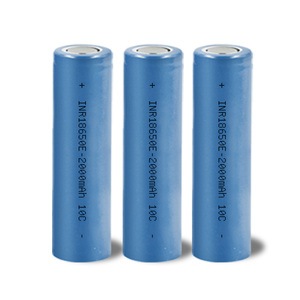 GOODCELL 18650 Katı Hal Pil <span class=keywords><strong>3</strong></span>.7v 2000mah 10c CE Sertifikalı 800 Döngü Elektrikli Scooter için - Product Image 5