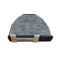 Offre Spéciale A2128300318 2128300318 212 830 03 18 Filtre à air d'habitacle pour Mercedes Benz W204 W207 W212 R231 C218