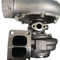 Turbocompresseur 2.0T 17201-36010 pour Toyota Highlander Crown Lexus NX RX IS GS RC, moteur 8AR-FTS RHF5
