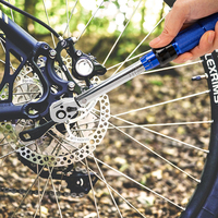 Llave Dinamométrica Manual Profesional Ajustable de 1/4, 3/8, 1/2, 3/4 para Bicicletas y Automóviles en Venta
