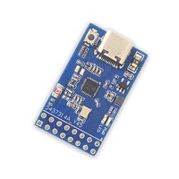 Carte de développement BL702S, module Zigbee3.0, communication sans fil 2.4G, faible consommation d'énergie pour le prototypage embarqué