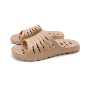 Pantofole classiche per le donne degli uomini ad asciugatura rapida Anti-scivolo pantofole da bagno <span class=keywords><strong>piscina</strong></span> cursori da spiaggia - Product Image 3