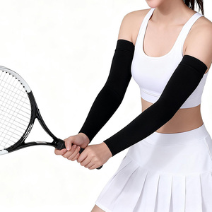 Maniche a Compressione Personalizzate per Linfedema da Donna, Supporto Completo per il <span class=keywords><strong>Braccio</strong></span> per Sollievo dal <span class=keywords><strong>Gonfiore</strong></span>, Miglioramento della Circolazione, Unisex - Product Image 4