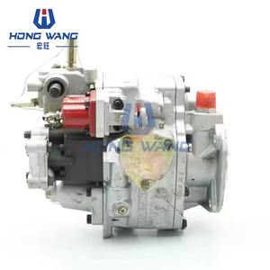 Pompe d'injection de carburant haute efficacité 3262175 adaptée au moteur diesel Cummins NT855-C280 - Product Image 4