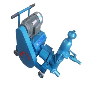 Pompe à coulis verticale bibo pour petites machines à couler du béton – Prix - Product Image 2