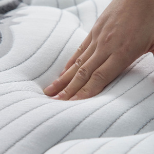 Weishiman Deluxe Coconut Dream <b>Mattress</b> Medium Firm Orthopedic Full Size Child Sleep <b>Support</b> - Product Image 2