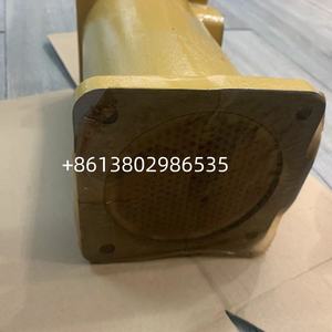 Pièces de bulldozer de chargeur de machines de construction 7N0677 2W9979 dissipation thermique de moteur de radiateur d'huile - Product Image 3