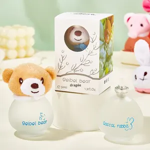 น้ำหอมการ์ตูนจากโรงงาน ขนาดปกติ สาวสวย น่ารัก เด็กน่ารัก สัตว์เลี้ยงน่ารัก ซีรีส์การ์ด <span class=keywords><strong>ดารา</strong></span>เน็ต ขายดี กลิ่นนม - Product Image 3