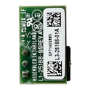 L5-25188-01 LSI00287 LSI MegaRAID SafeStore Physical <strong>Software</strong> Key with AES-256 <strong>Encryption</strong> and 3-Year Warranty for 9265/9285 - Product Image 3