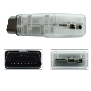 เครื่องมือปรับแต่งโค้ดชิป Tactrix Openport 2.0 พร้อมอินเทอร์เฟซ USB/WiFi/OBD - Product Image 2