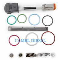 Kit de reparación de inyector diésel, para N14, 891804-M11, para inyector M11/N14/L10